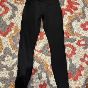 Lululemon Running Leggings